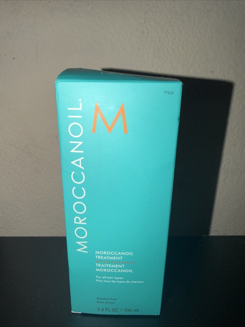 Moroccanoil Oil Treatment 3.4oz.